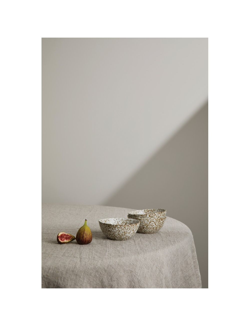 Zestaw misek VINGA Nuvem, 3 el.