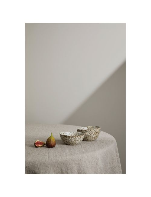 Zestaw misek VINGA Nuvem, 3 el.