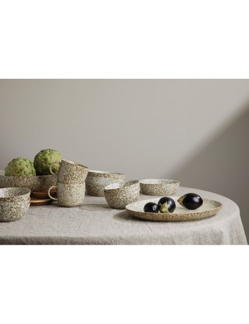 Zestaw misek VINGA Nuvem, 3 el.