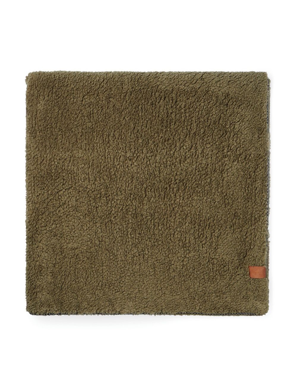 Dwuwarstwowy koc VINGA Maine