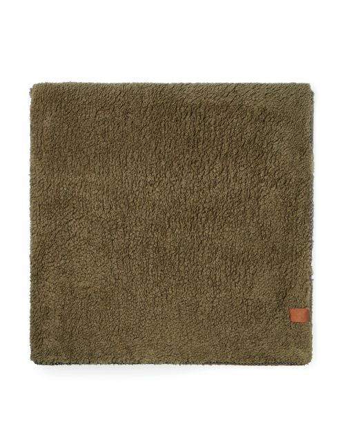 Dwuwarstwowy koc VINGA Maine