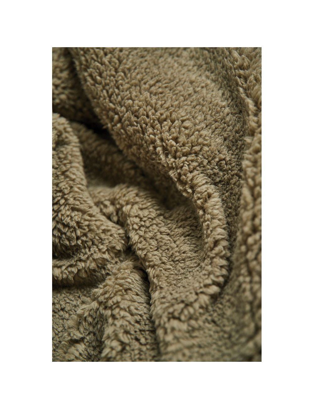 Dwuwarstwowy koc VINGA Maine