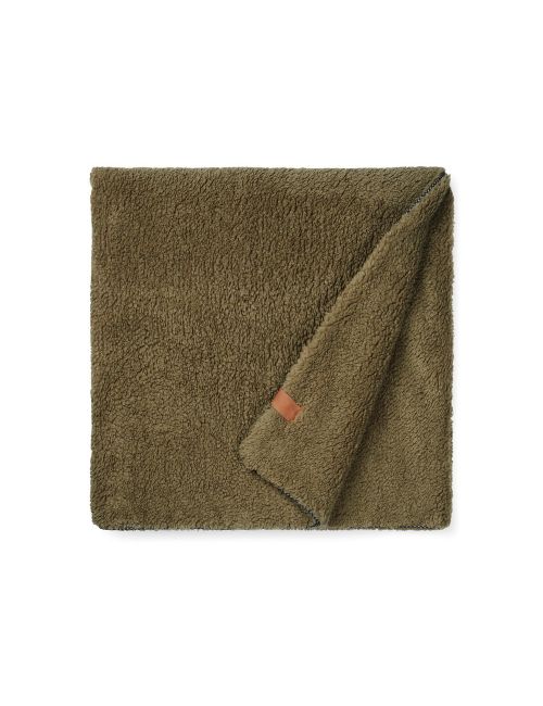 Dwuwarstwowy koc VINGA Maine