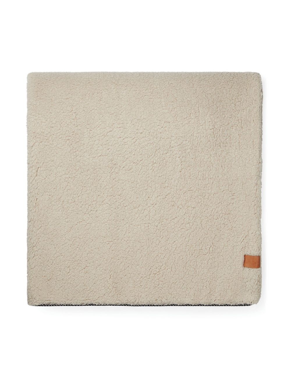 Dwuwarstwowy koc VINGA Maine