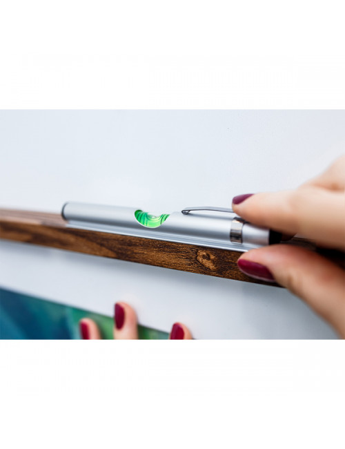 Zestaw narzędzi Magnetto, czarny 