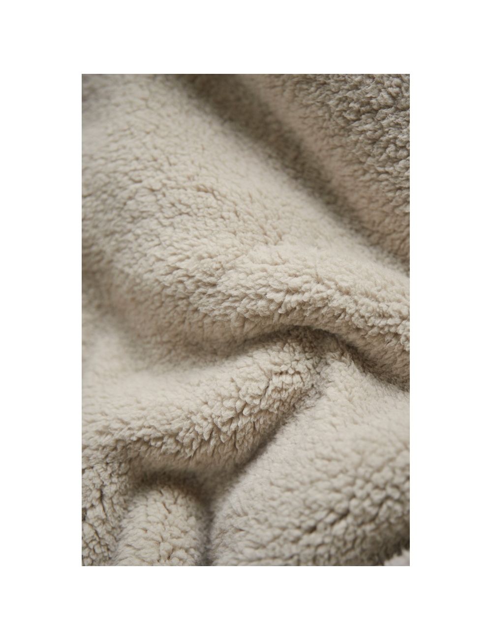 Dwuwarstwowy koc VINGA Maine