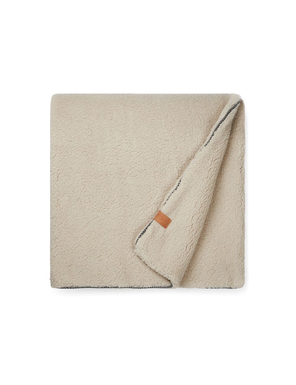 Dwuwarstwowy koc VINGA Maine