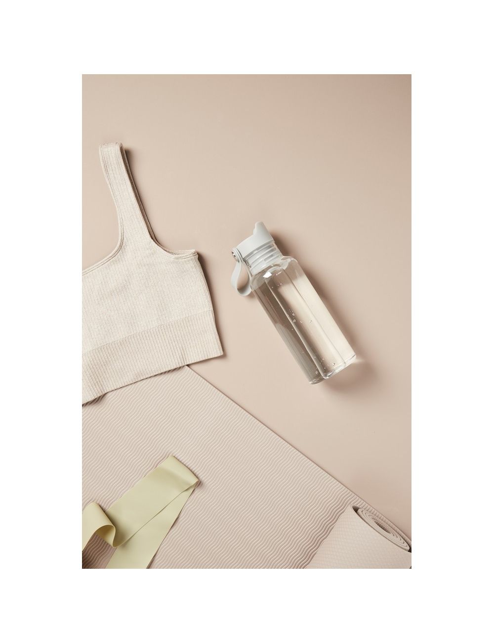 Butelka sportowa 600 ml VINGA Balti RPET