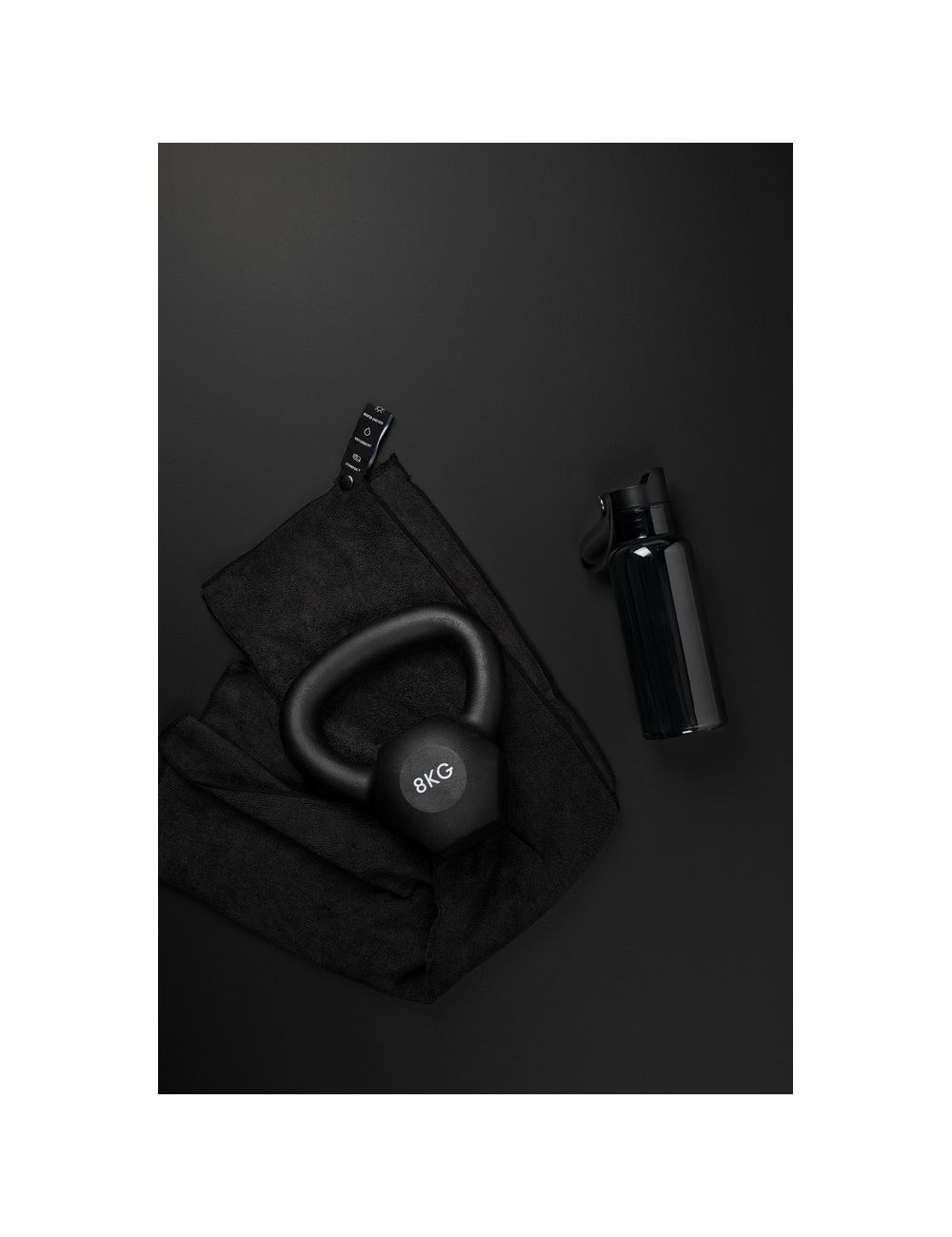 Butelka sportowa 600 ml VINGA Balti RPET