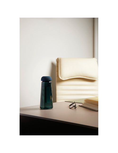 Butelka sportowa 575 ml VINGA Erie RPET