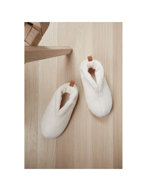 Kapcie VINGA Santos RPET