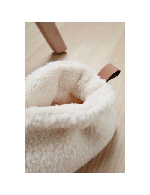 Kapcie VINGA Santos RPET