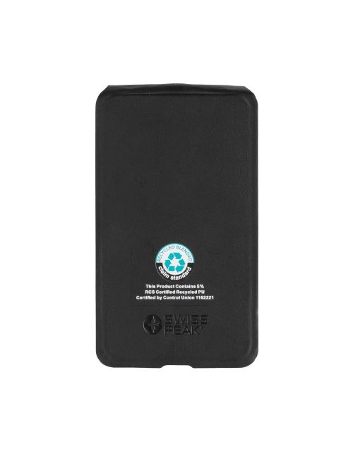 Magnetyczna ładowarka bezprzewodowa 3 w 1 15W Swiss Peak