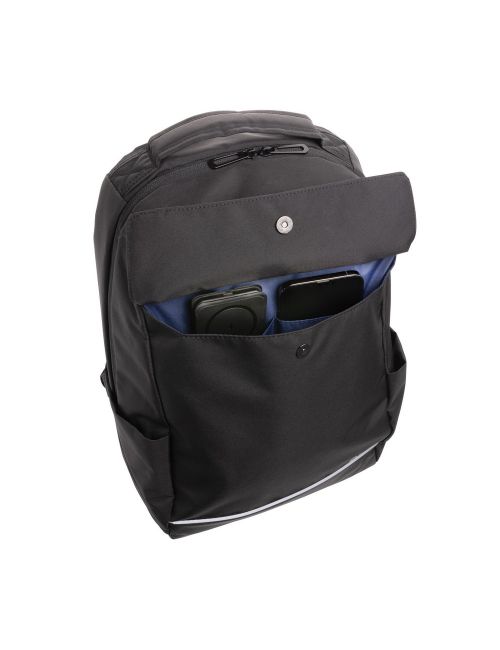 Magnetyczna ładowarka bezprzewodowa 3 w 1 15W Swiss Peak