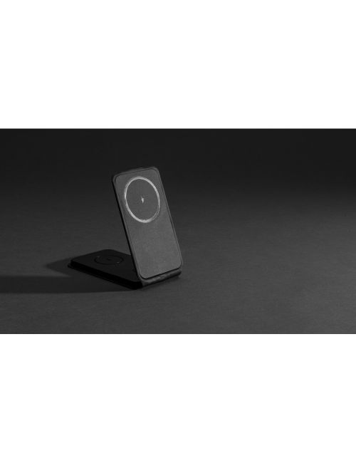 Magnetyczna ładowarka bezprzewodowa 3 w 1 15W Swiss Peak