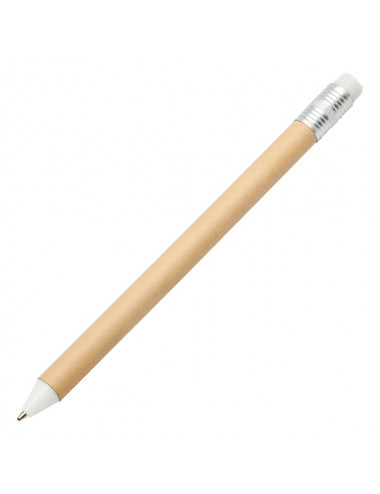 Długopis Enviro, biały 