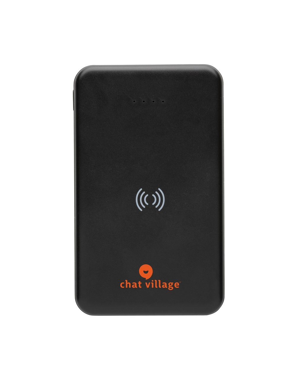 Power bank 5000 mAh, ładowarka bezprzewodowa 5W