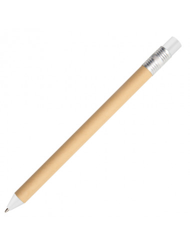 Długopis Enviro, biały 