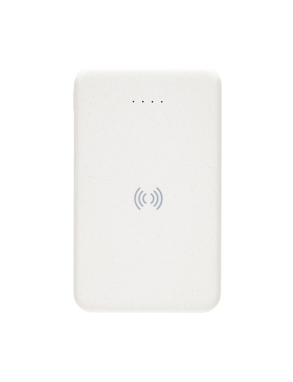 Power bank 5000 mAh, ładowarka bezprzewodowa 5W