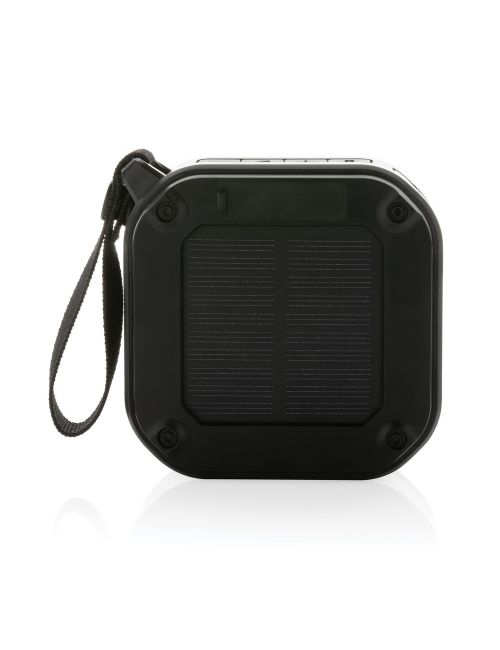 Głośnik bezprzewodowy 3W z panelem słonecznym Skywave