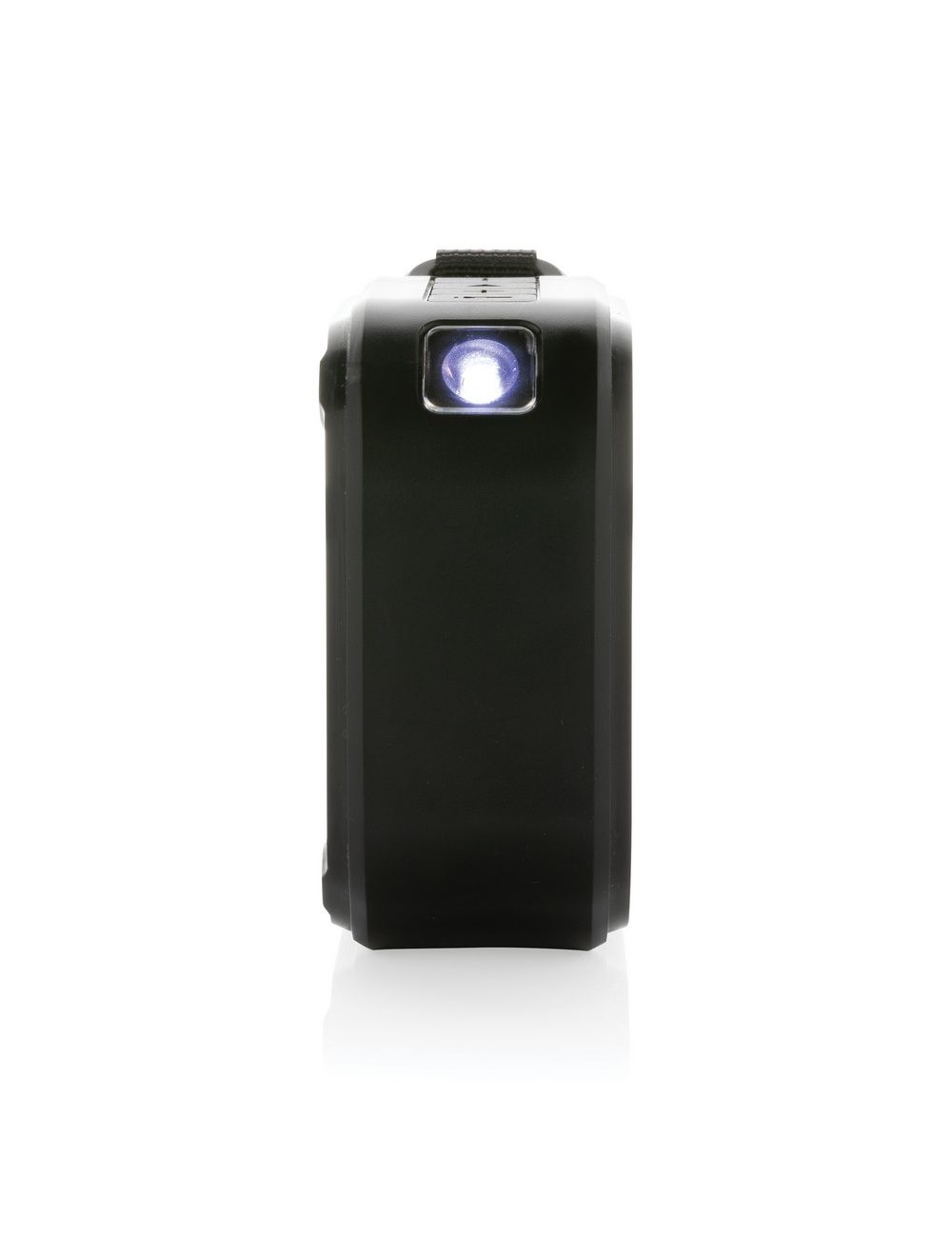 Głośnik bezprzewodowy 3W z panelem słonecznym...