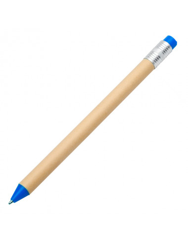 Długopis Enviro, niebieski 