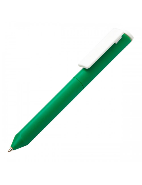 Długopis CellReady, zielony 