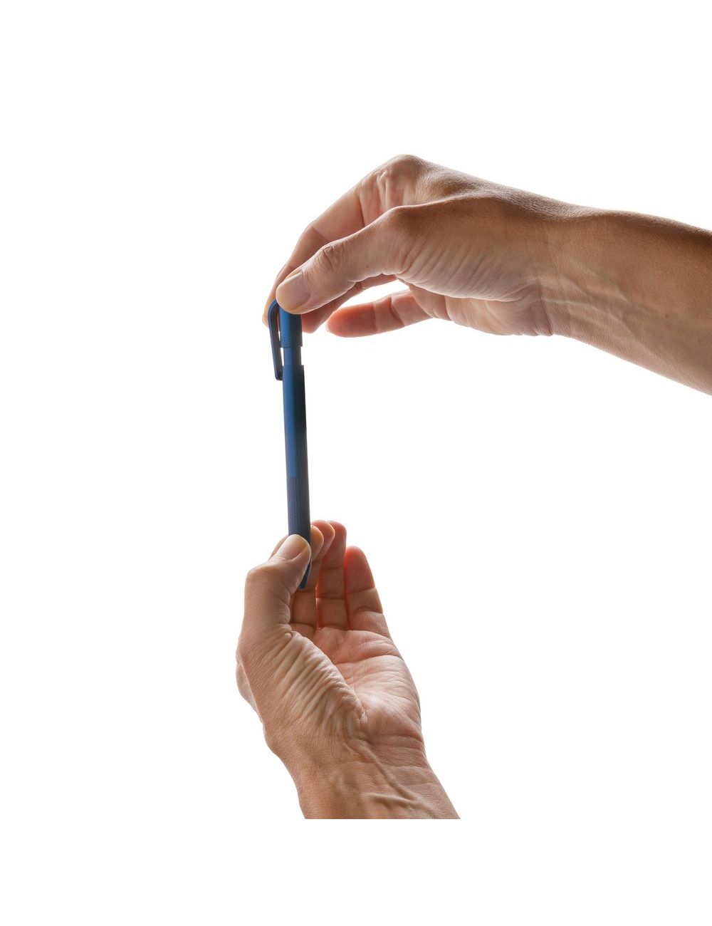 Długopis przekręcany TwistLock, RABS