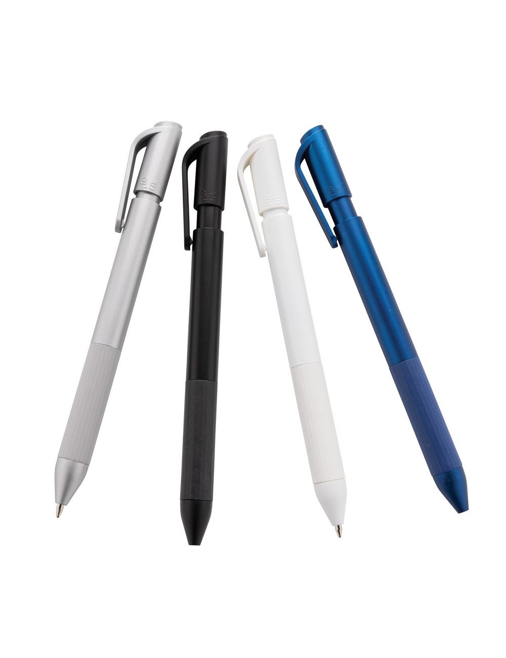 Długopis przekręcany TwistLock, RABS