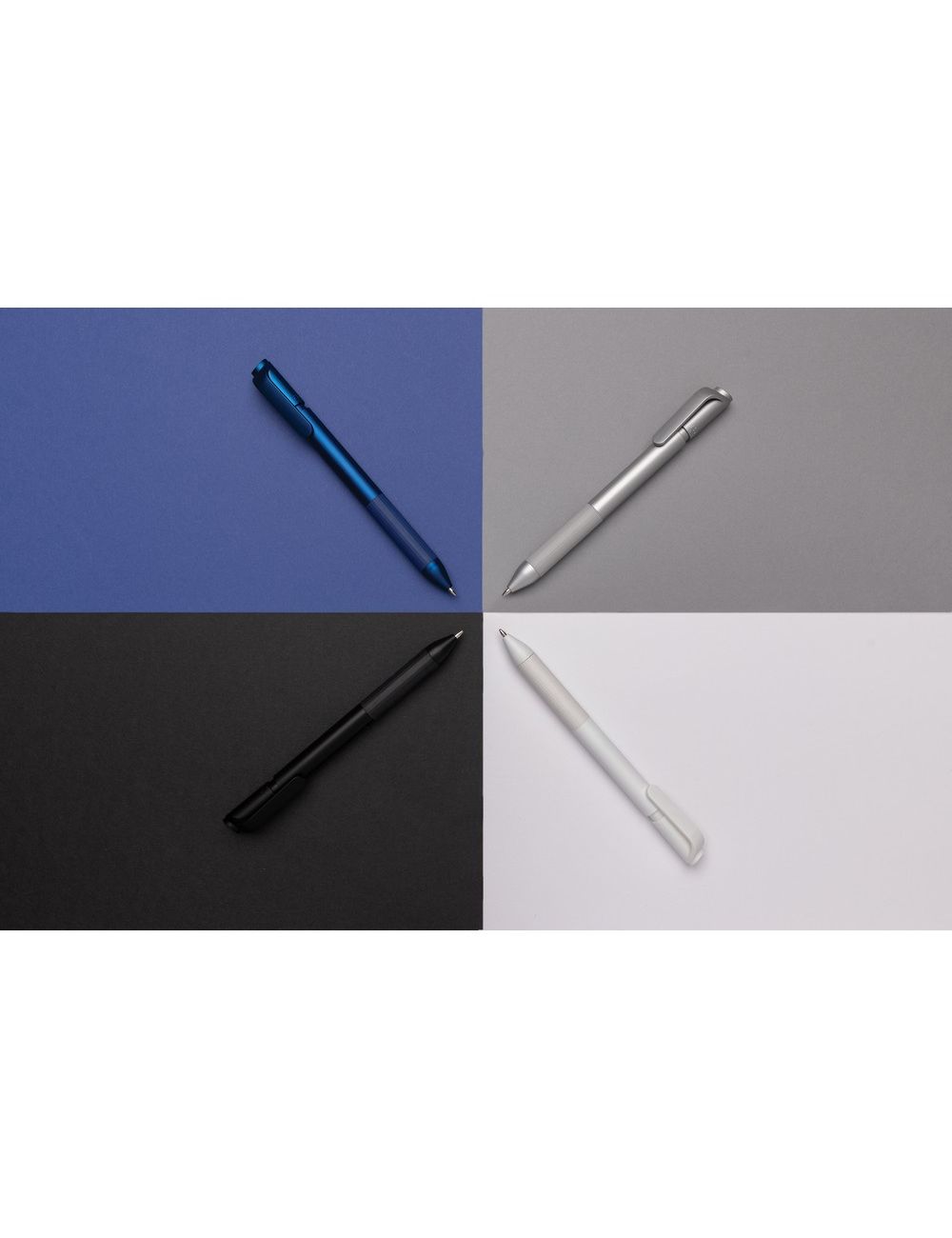 Długopis przekręcany TwistLock, RABS