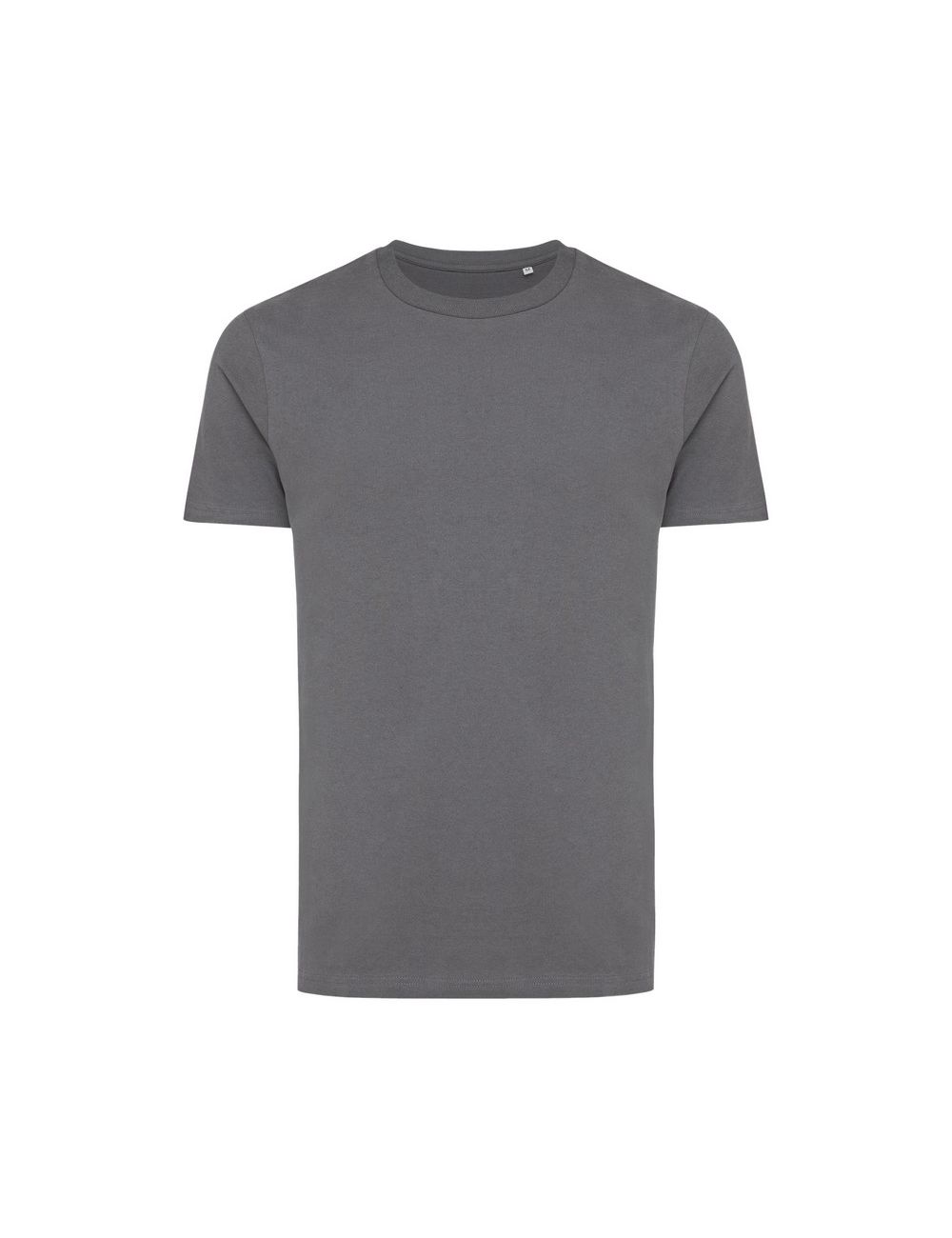 Koszulka z bawełny z recyklingu Iqoniq Bryce