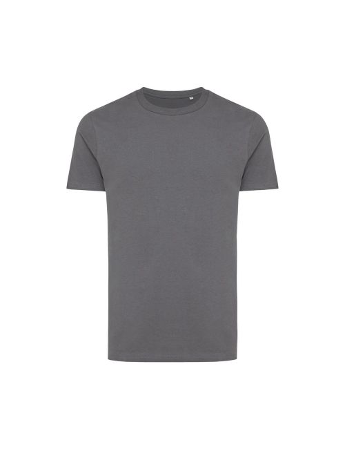 Koszulka z bawełny z recyklingu Iqoniq Bryce