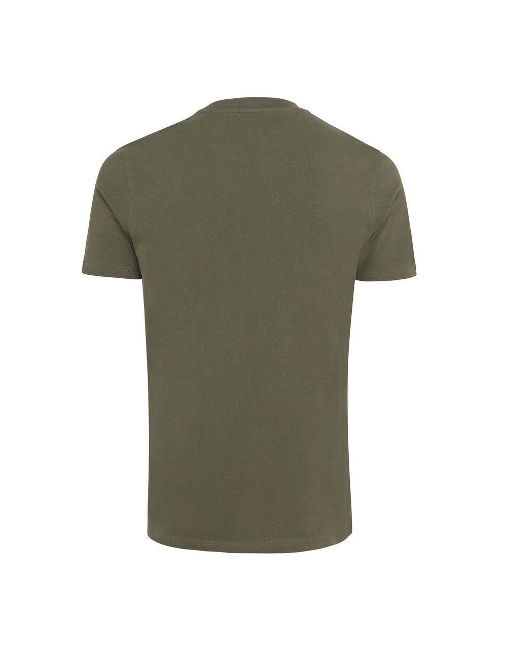 Koszulka z bawełny z recyklingu Iqoniq Bryce