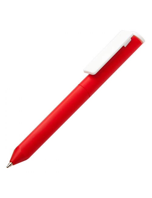 Długopis CellReady, czerwony