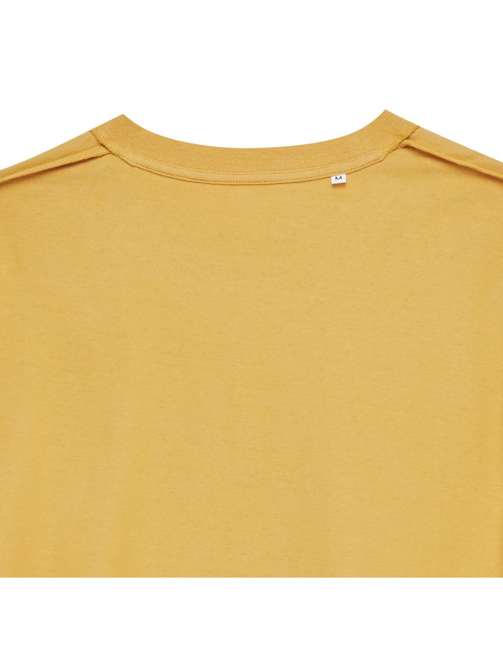 Koszulka z bawełny z recyklingu Iqoniq Bryce