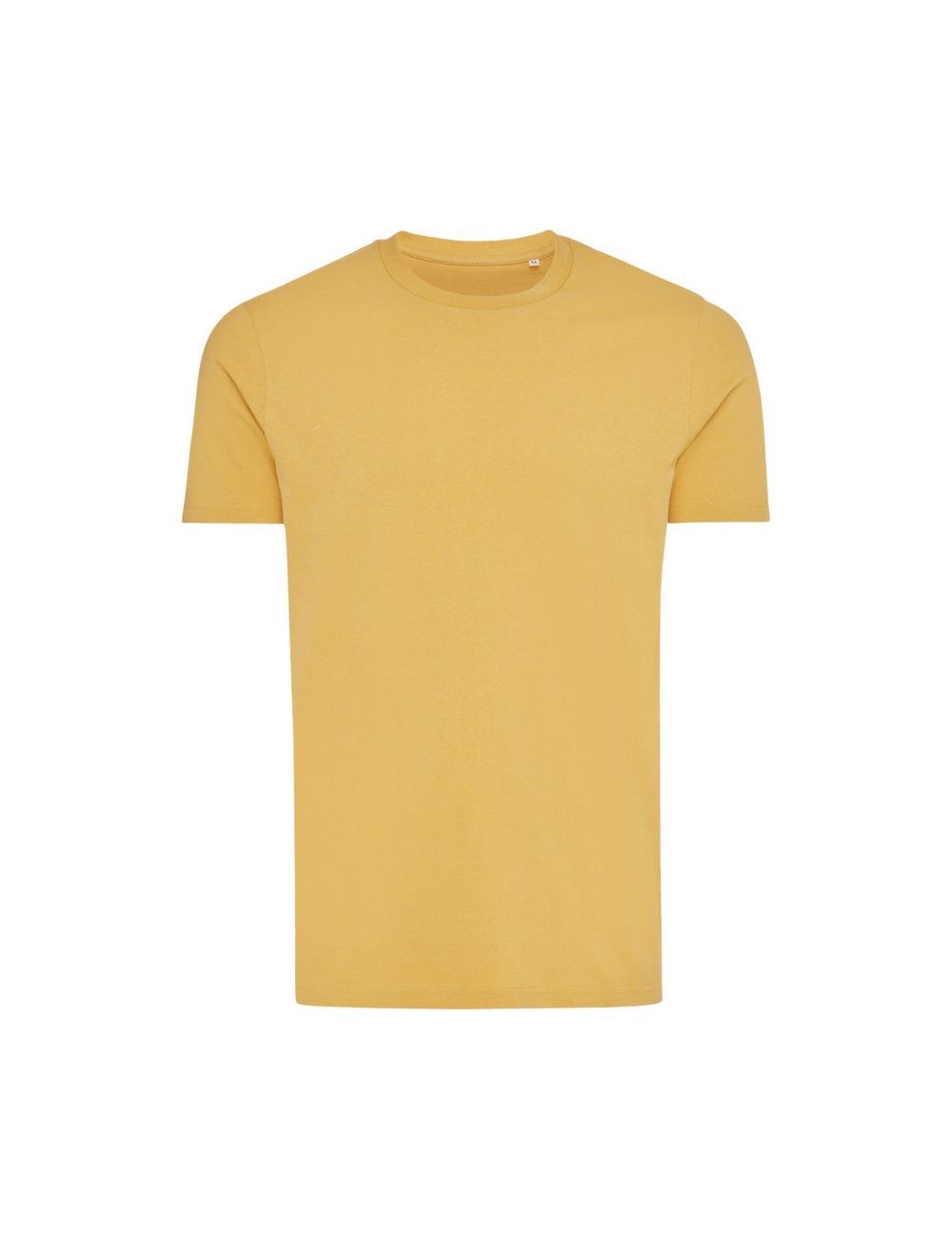 Koszulka z bawełny z recyklingu Iqoniq Bryce