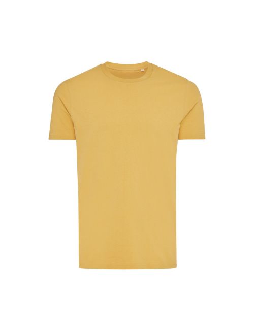 Koszulka z bawełny z recyklingu Iqoniq Bryce