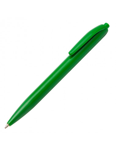 Długopis Supple, zielony 