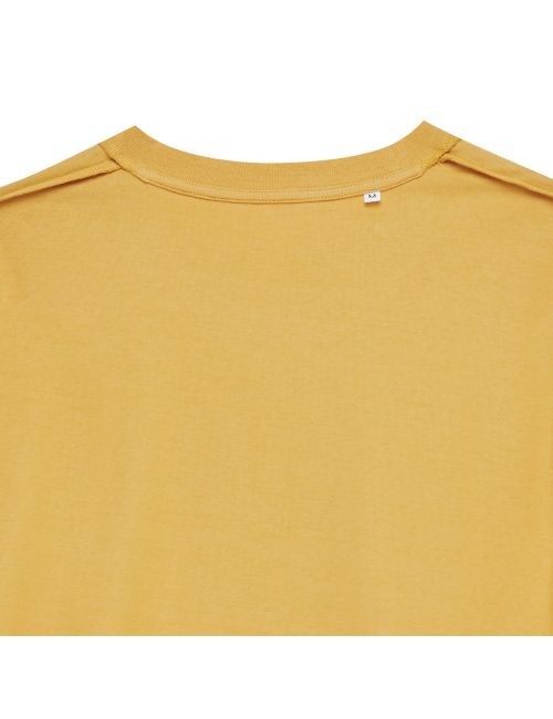 Koszulka z bawełny z recyklingu Iqoniq Bryce