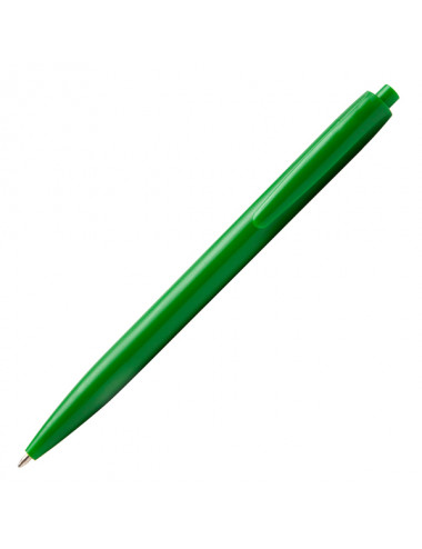 Długopis Supple, zielony 