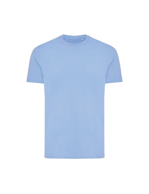 Koszulka z bawełny z recyklingu Iqoniq Bryce