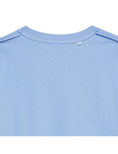 Koszulka z bawełny z recyklingu Iqoniq Bryce