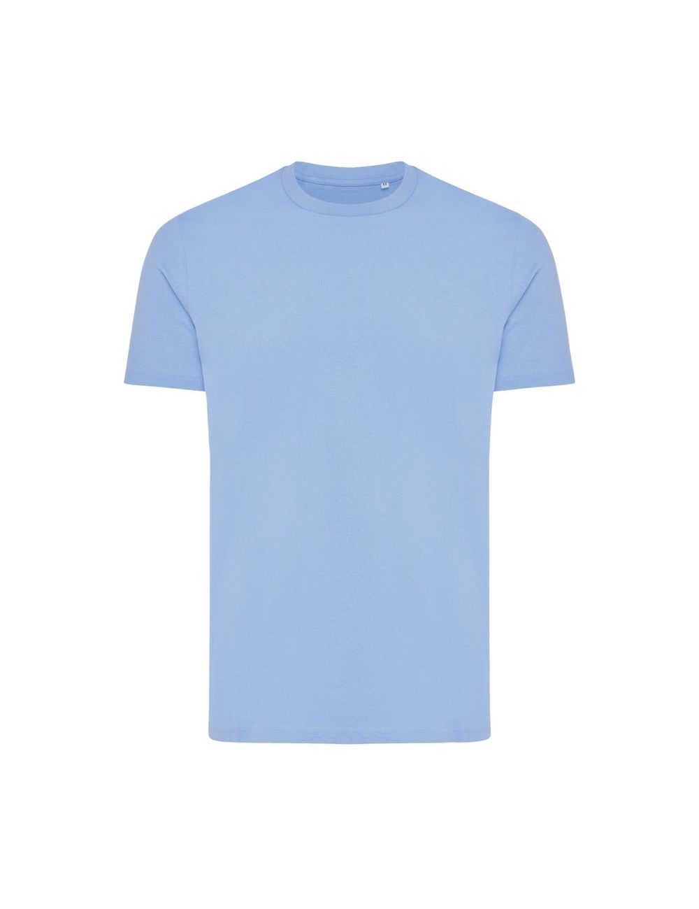 Koszulka z bawełny z recyklingu Iqoniq Bryce