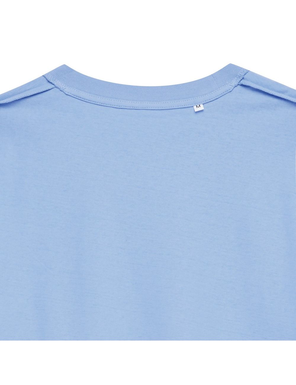 Koszulka z bawełny z recyklingu Iqoniq Bryce