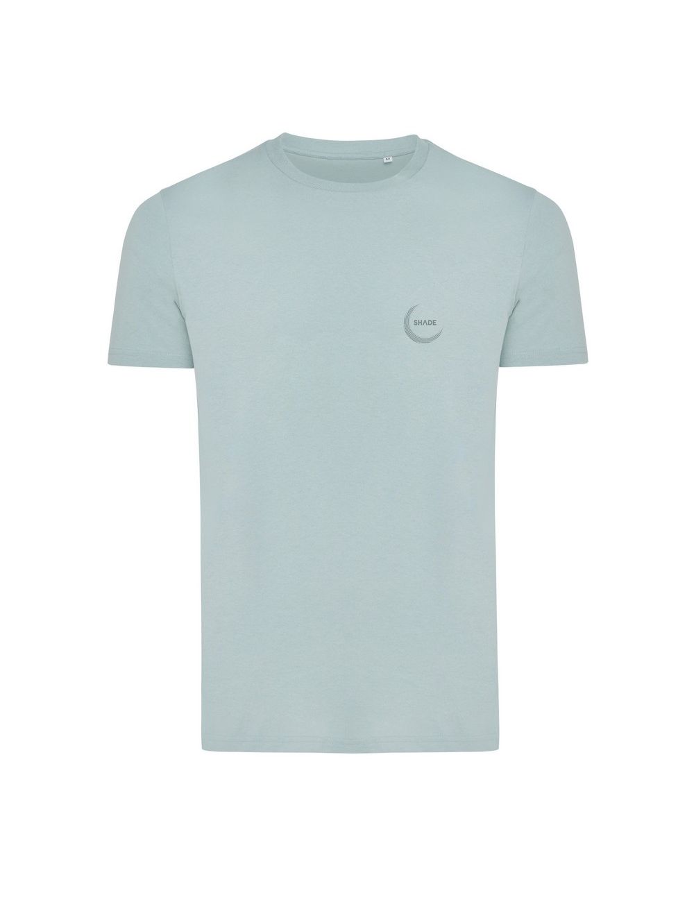 Koszulka z bawełny z recyklingu Iqoniq Bryce