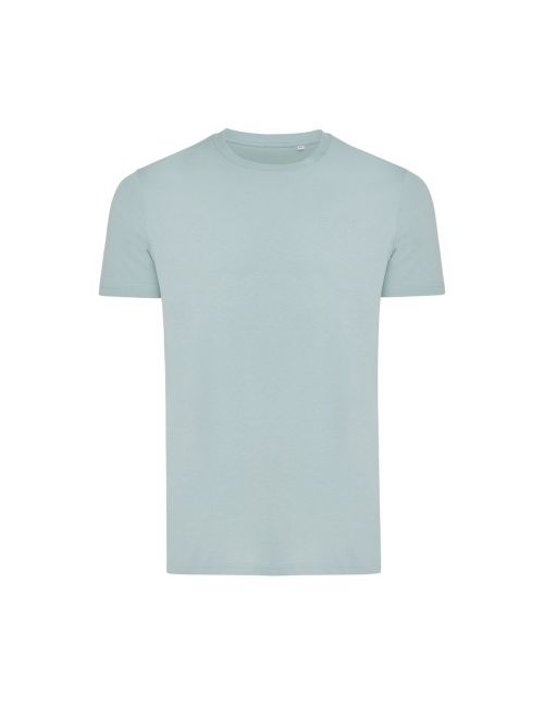 Koszulka z bawełny z recyklingu Iqoniq Bryce