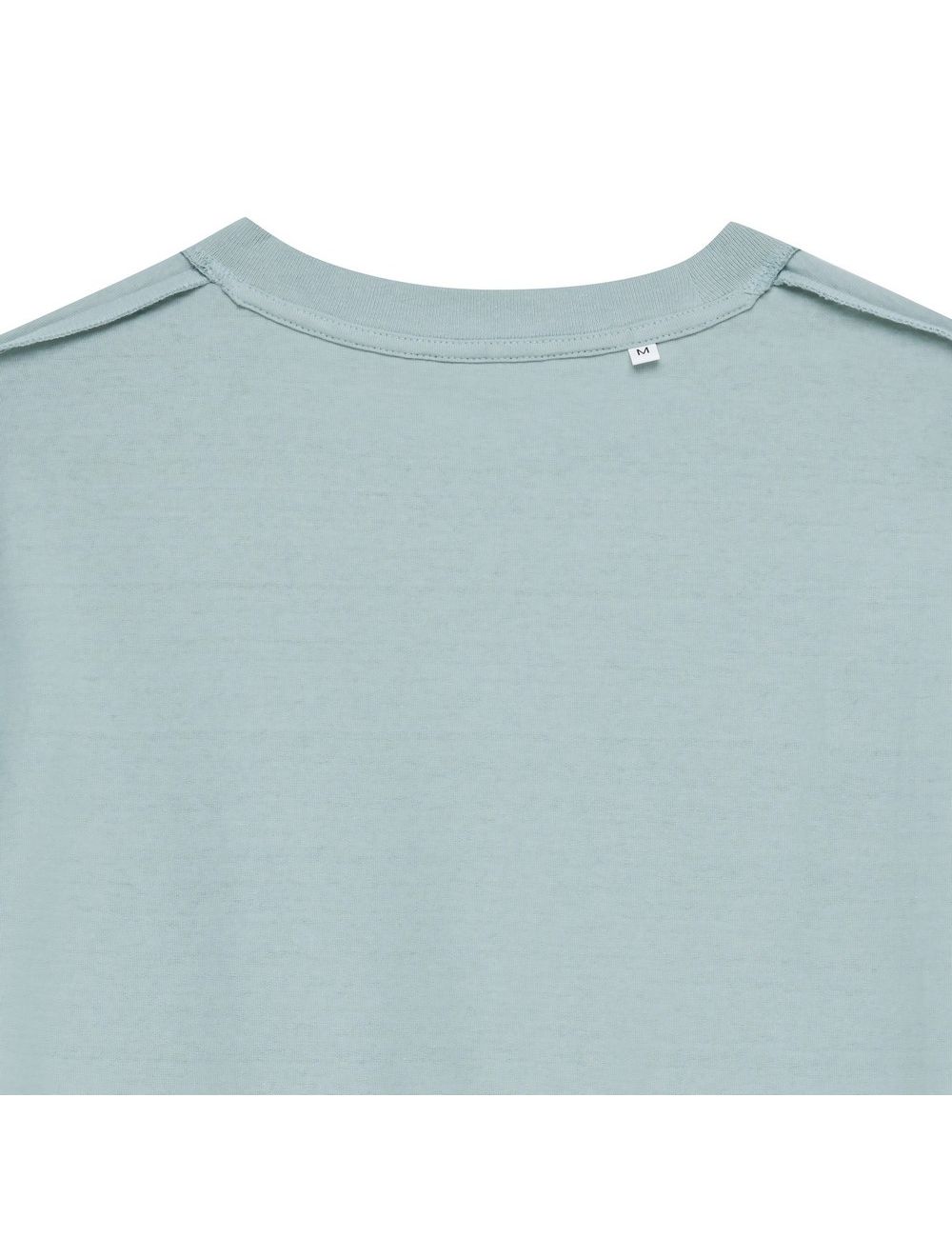 Koszulka z bawełny z recyklingu Iqoniq Bryce