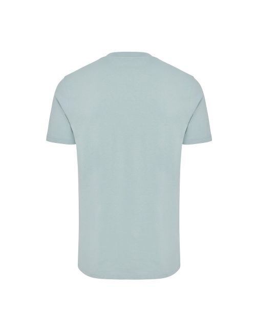 Koszulka z bawełny z recyklingu Iqoniq Bryce