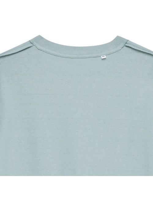 Koszulka z bawełny z recyklingu Iqoniq Bryce