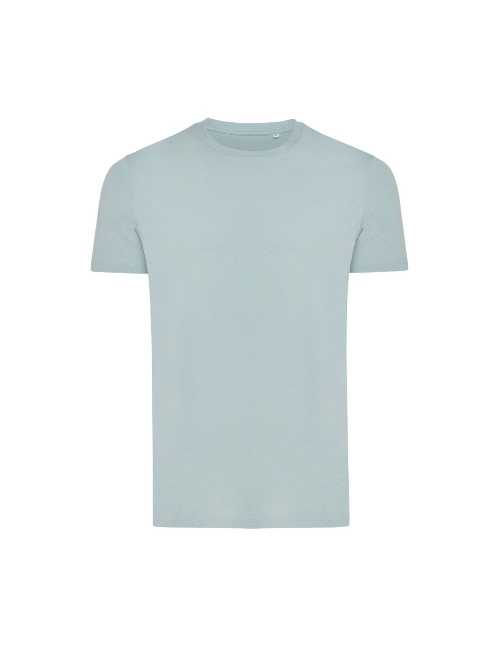 Koszulka z bawełny z recyklingu Iqoniq Bryce